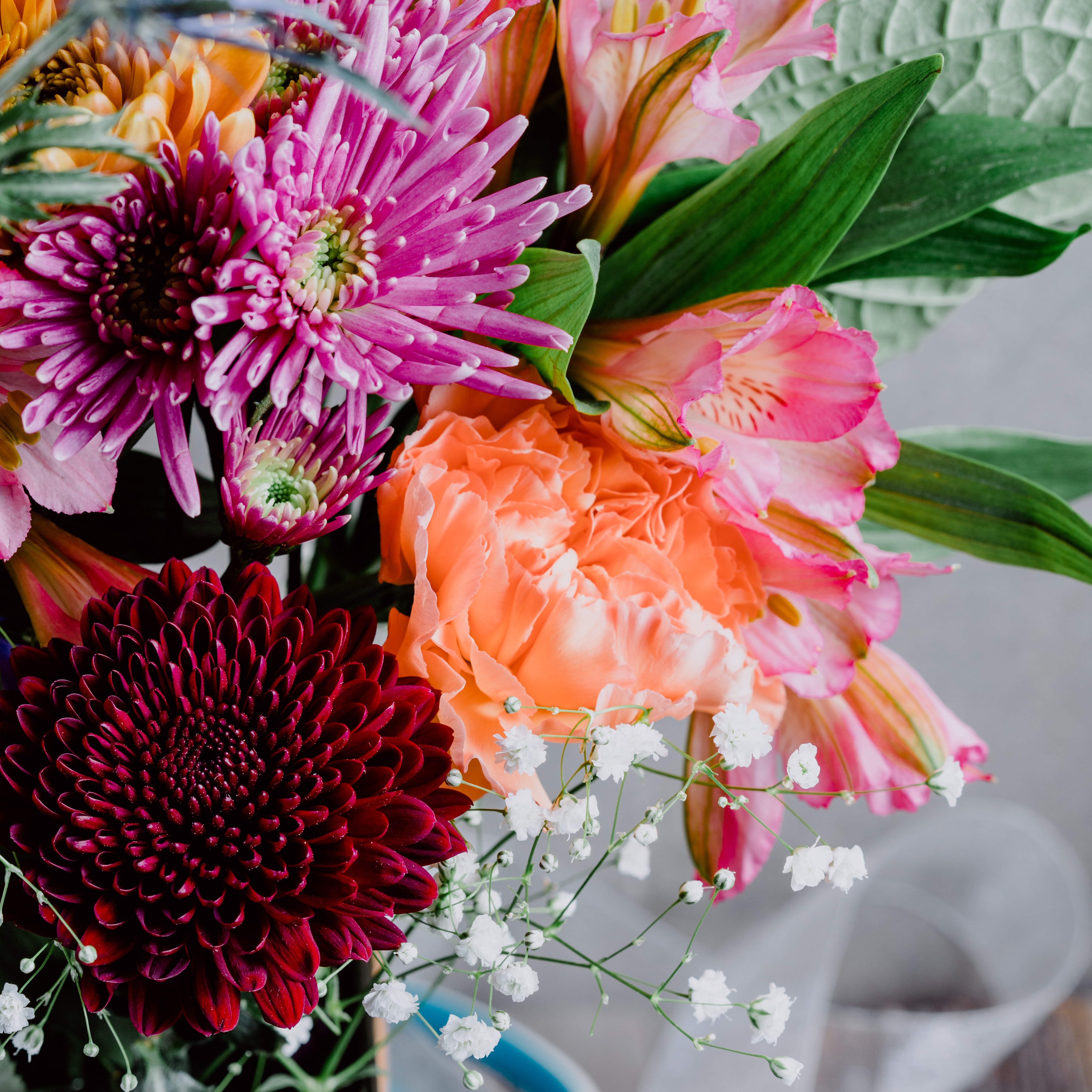 Mother's Day Brunch