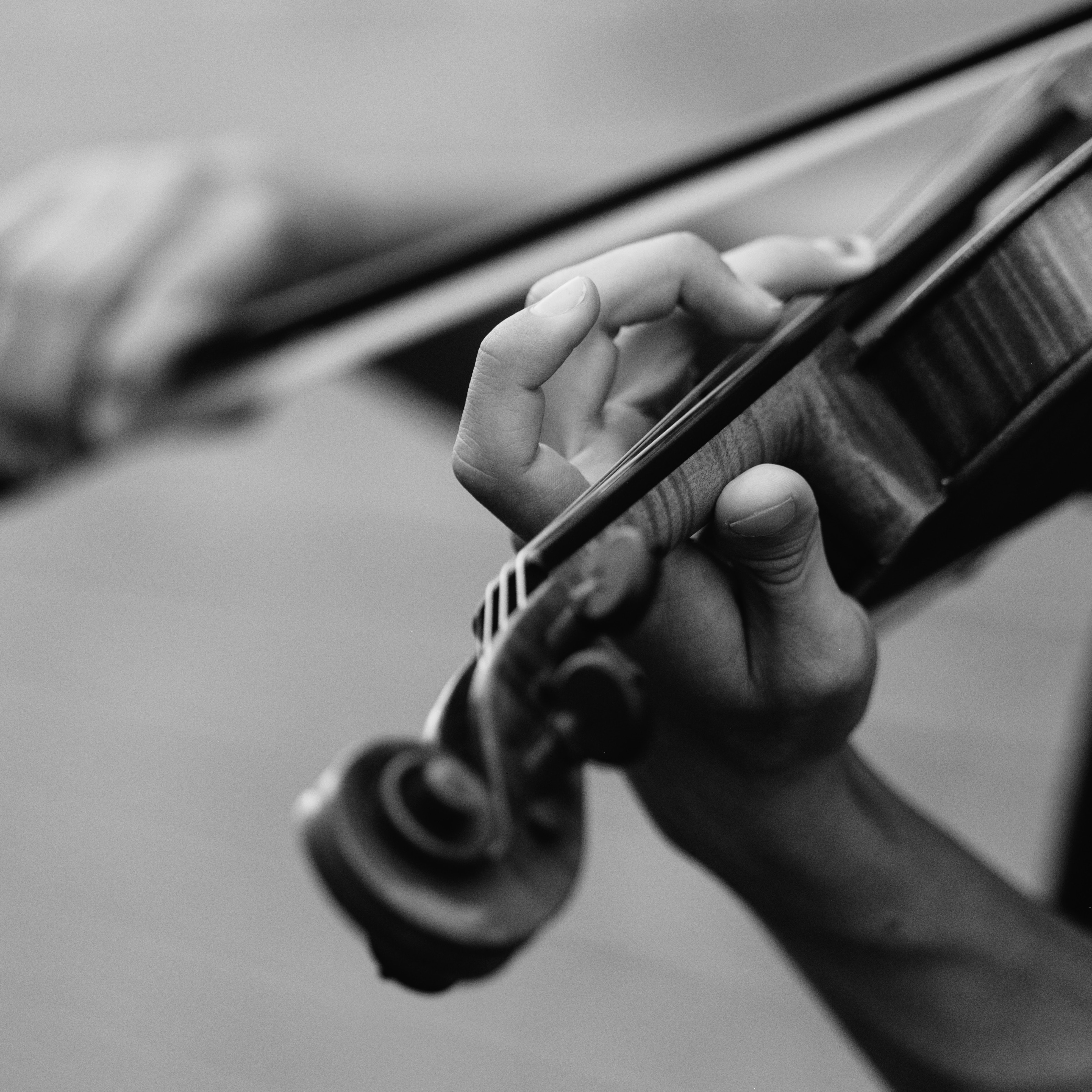 Old Time Fiddle Workshop