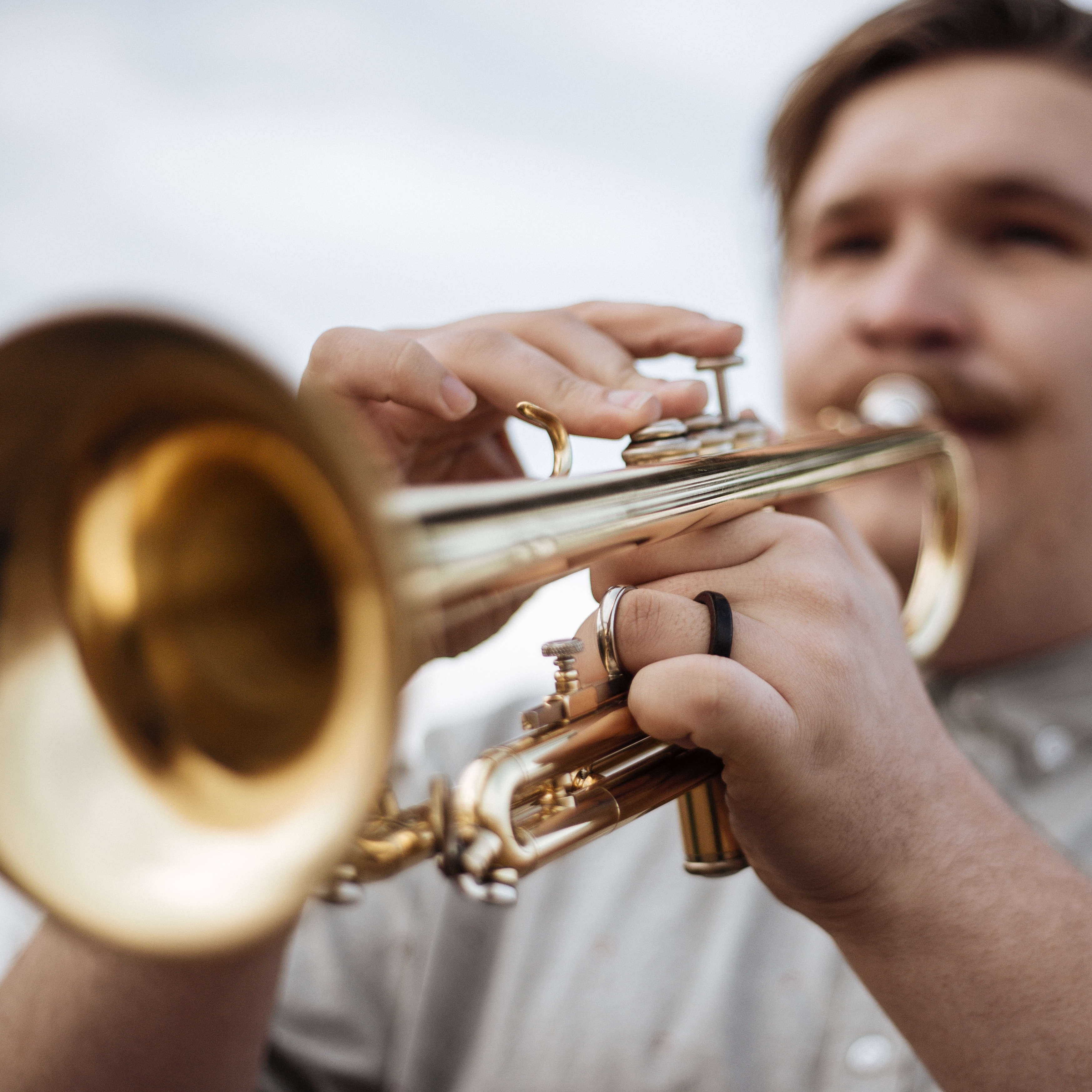 International Brass Quintet