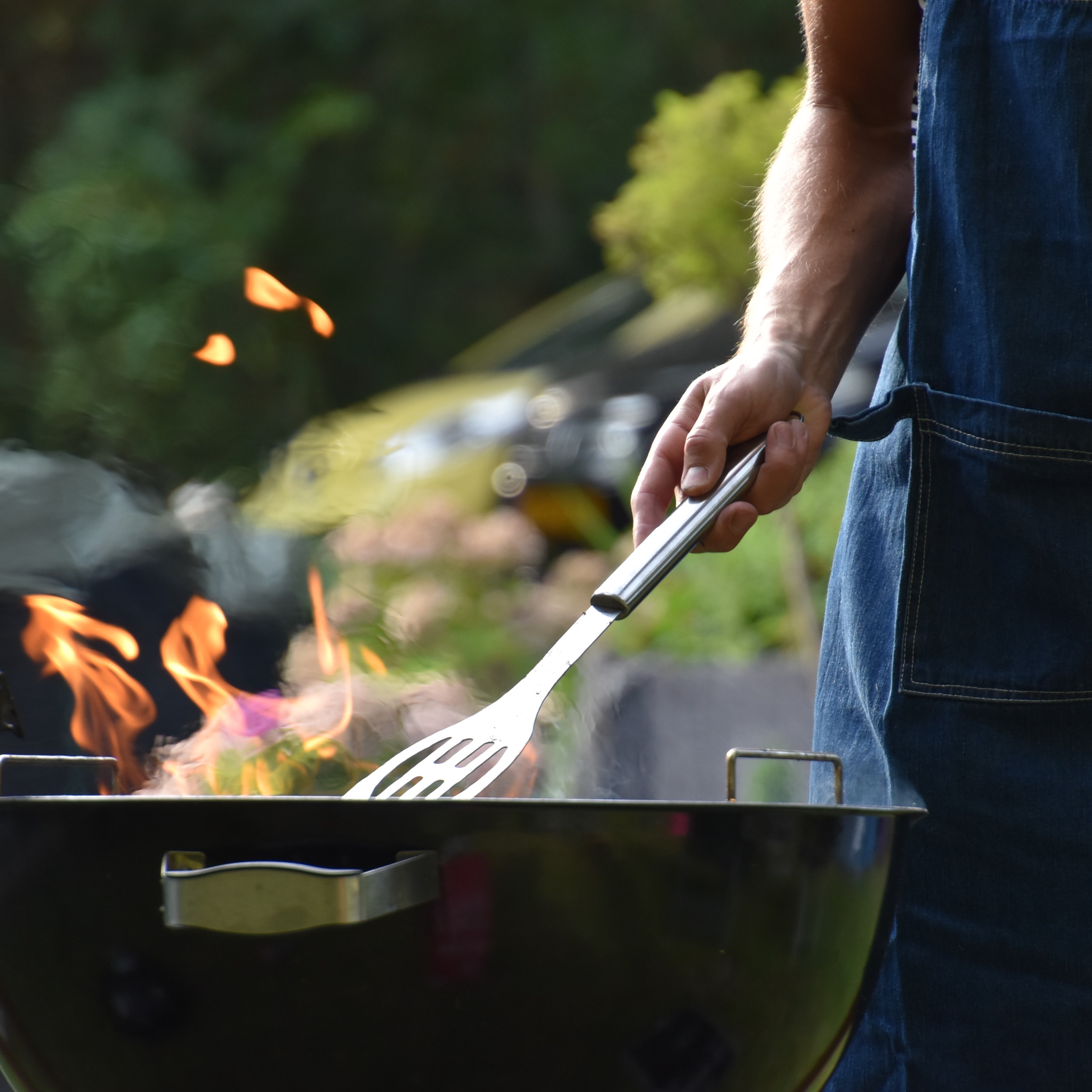 Father's Day BBQ