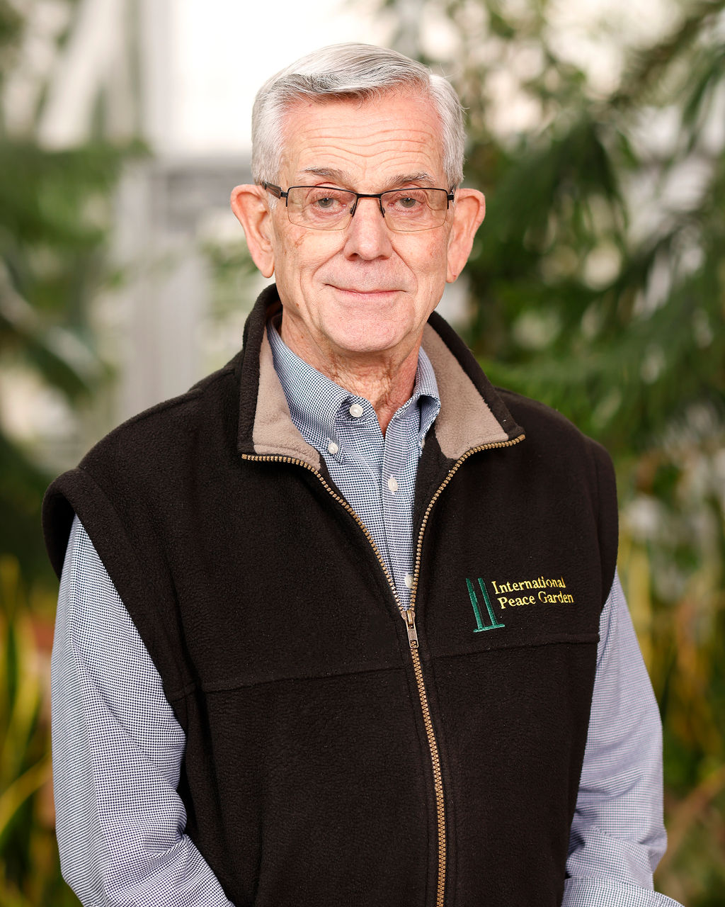 Rick Felstead