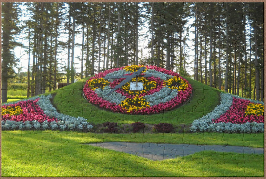 JigsawPuzzle