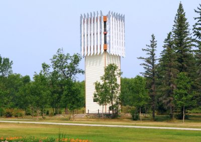 Carillon Bell Tower