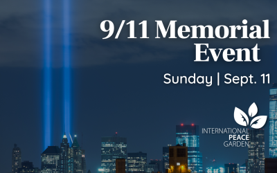 9/11 Memorial Event